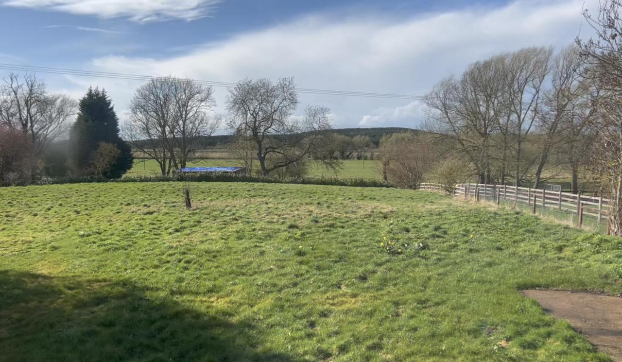 Tumbleweed Cottage Newark upon Trent エクステリア 写真