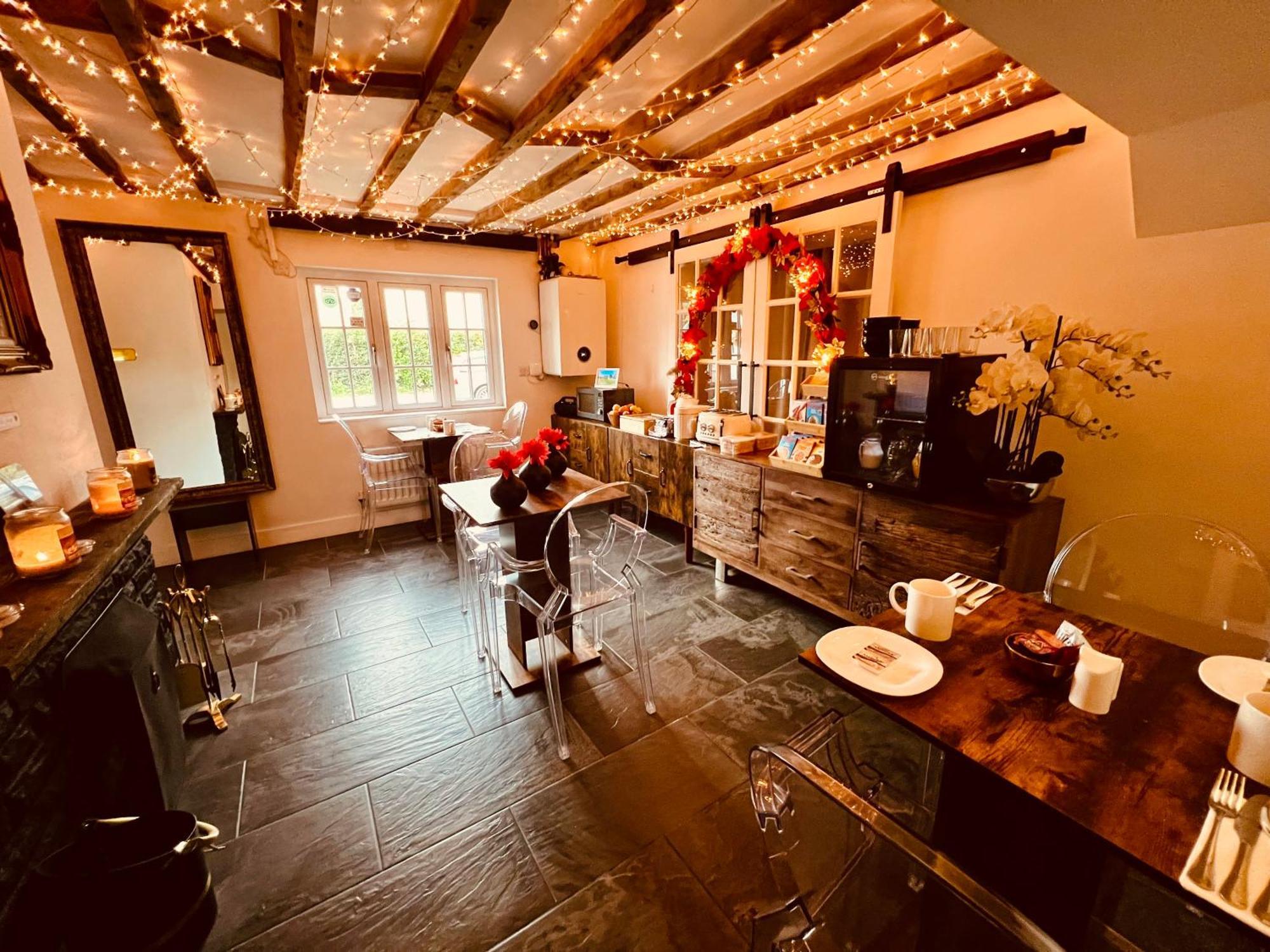 Tumbleweed Cottage Newark upon Trent エクステリア 写真